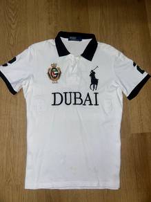Polo Ralph Lauren ( Dubai Edition )