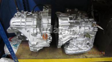 Mini Cooper Countryman 6speed Auto Gearbox