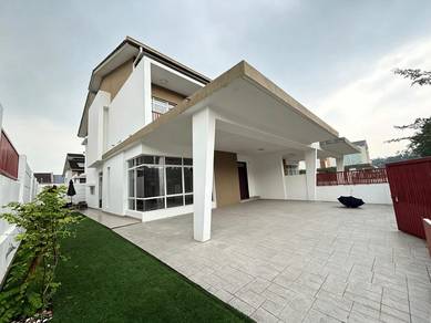 2-storey Terraced House For Rent in Rawang,SGR
