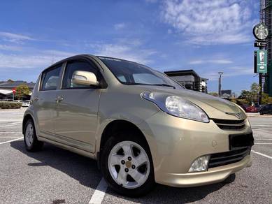 Perodua MyVi EZi in Kepong, KUL