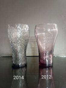Coca Cola Glasses