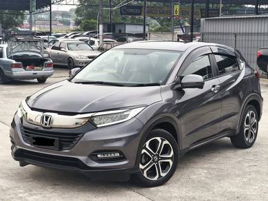 Honda HR-V V in Johor Bahru, JHR