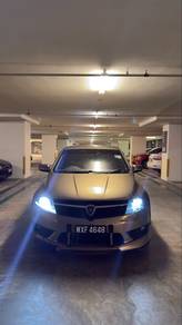Proton Preve CFE PREMIUM in Cyberjaya, SGR