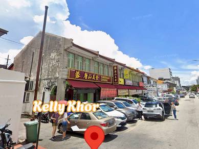 Shop lot For Rent in Georgetown,PNG