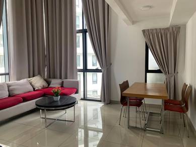 Service Residence For Rent in Eclipse Residence @ Pan'gaea