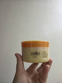 yello skincare