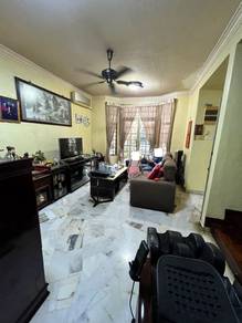 2-storey Terraced House For Sale in Bukit Rahman Putra,SGR