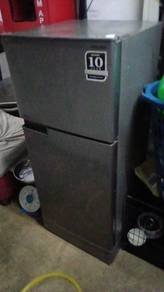 peti sejuk utk di jual condition 8/10