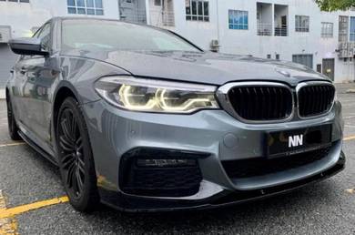 Bmw G30 M-Performance Bodykit M Sport Full Set