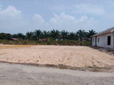 Residential Land in Ijok, SGR