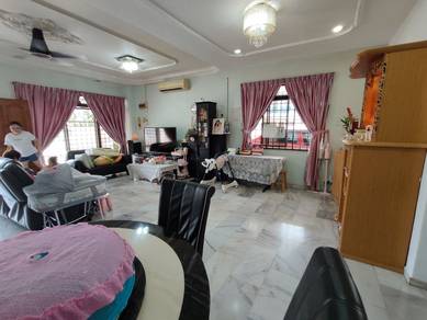 2-storey Terraced House For Sale in Skudai,JHR