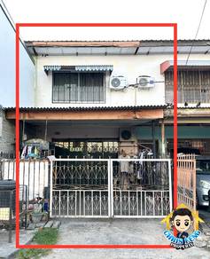 2-storey Terraced House For Sale in Kota Kinabalu,SBH