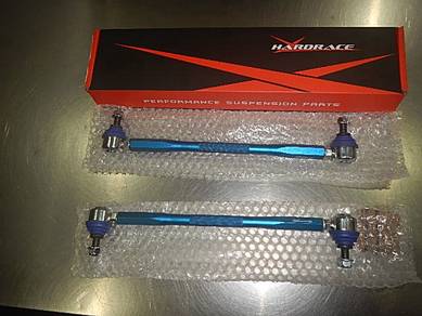 Hardrace Adj Front Stabilizer Link FK8 FL5 Type R