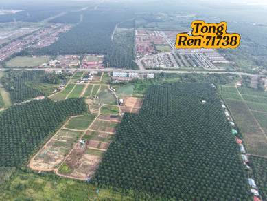 Agricultural Land in Gurun, KDH