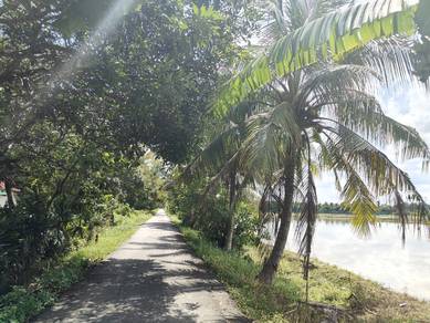 Residential Land in Kulim, KDH