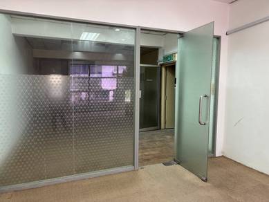 Office space For Rent in Taman Melawati,KUL
