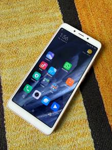 Redmi 6A pink