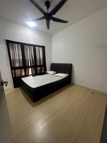 Room in Sentul, KUL