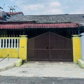 1-storey Terraced House For Sale in Skudai,JHR