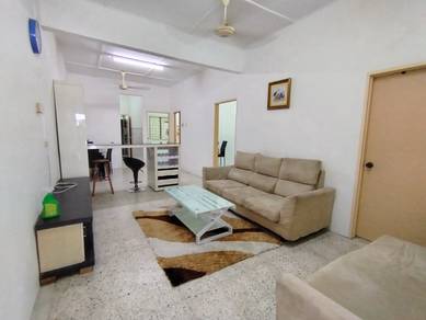 1-storey Terraced House For Rent in Seremban,NSN