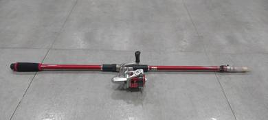 Five Star Swing Major EX 210 Fishing Set