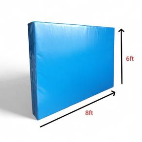 Landing Mat 6x8x12 Tilam Lompat Tinggi 