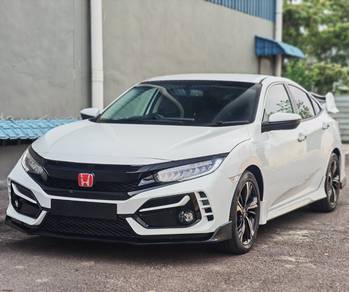 Honda Civic FC TC-PREMIUM in Senai, JHR