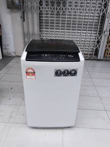 Sharp washing machine 7kg fully automatic