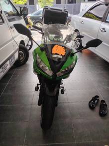 Kawasaki ER-6f