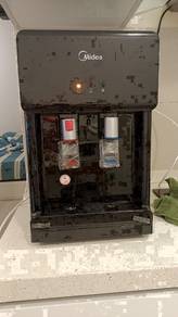 Hot & Cold Dispenser .Midea. .19Am
