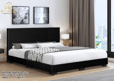 Promosi Katil King (New)