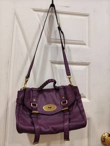 Mulberry Alexa