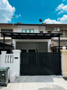 2-storey Terraced House For Sale in Masai,JHR