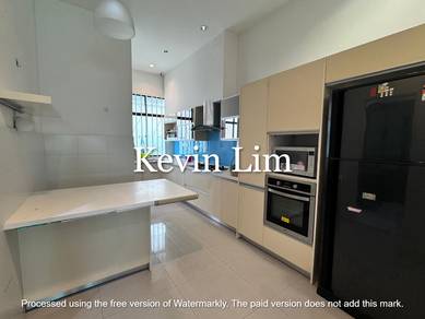 2.5-storey Terraced House For Sale in Bayan Lepas,PNG