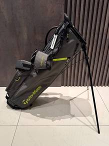 Taylormade FlexTech Golf Stand Bag