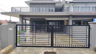 2-storey Terraced House For Sale in Seremban,NSN