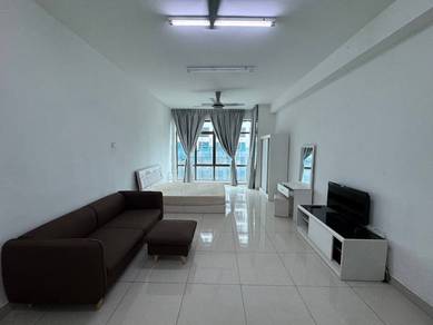 Apartment For Rent in Perling,JHR