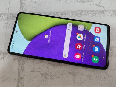 Samsung Galaxy A52