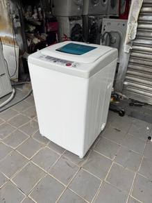 Toshiba washing machine 6.5kg top washer