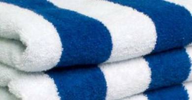 Swimming Towel