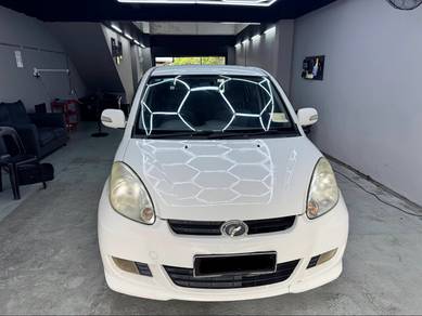 Perodua MyVi EZi in Cheras, SGR