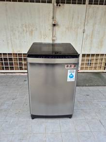 Toshiba dd inverter top washer mesin basuh 16kg