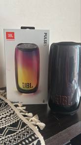 JBL bluetooth speaker JBL Pulse 5 ORI