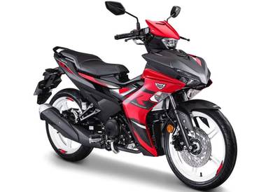 Yamaha Y16ZR