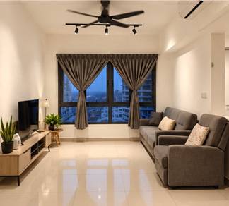 Service Residence For Rent in M Centura