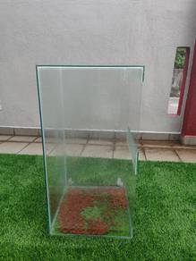 Aquarium 2.5 kaki 