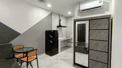 Room in Johor Bahru, JHR