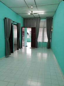Terraced House For Sale in Sungai Petani,KDH