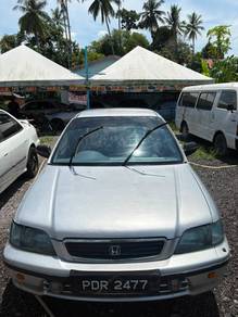 Honda City EXi in Simpang Ampat, PNG