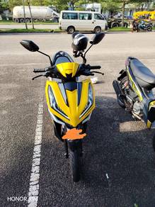 Honda Vario 125